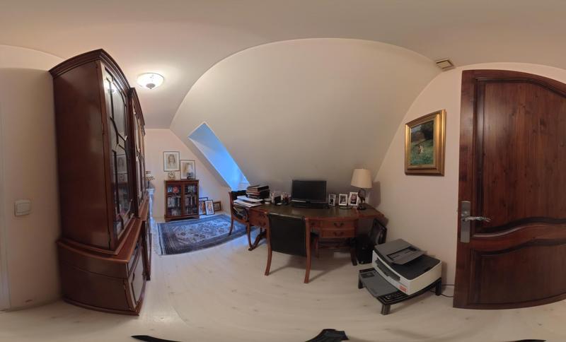 Maison - 189 m² - 8 pièces