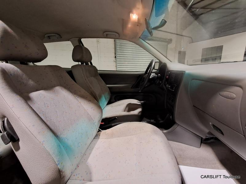 Volkswagen Polo 1.4 - 75 Cv -Boite Automatique