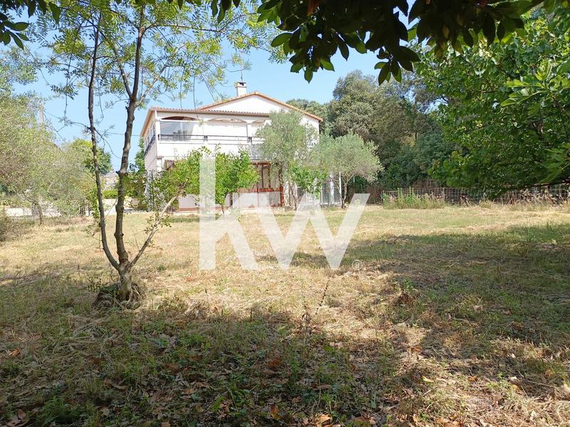 Maison - 160 m² - 8 pièces