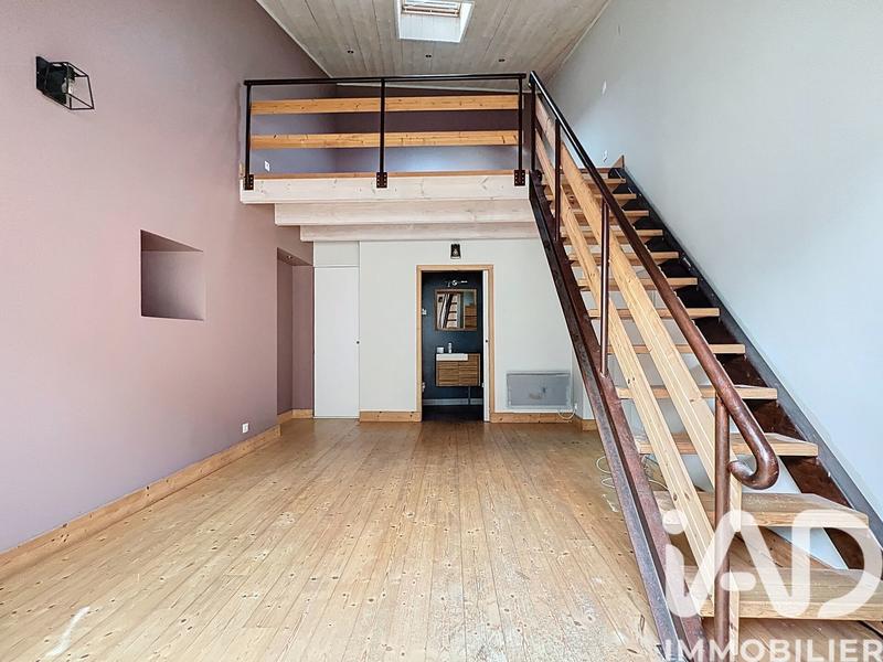 Maison - 133 m² - 5 pièces