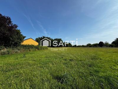 Terrain - 12 745 m²