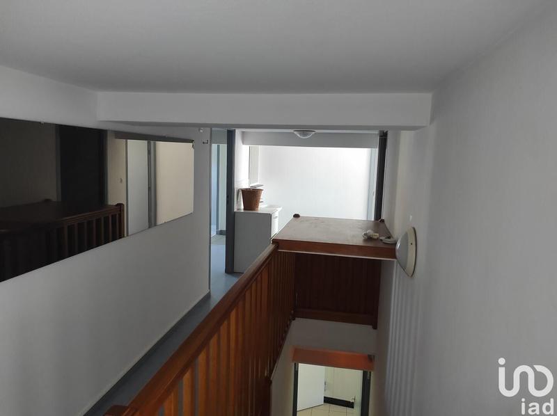 Local commercial - 750 m²