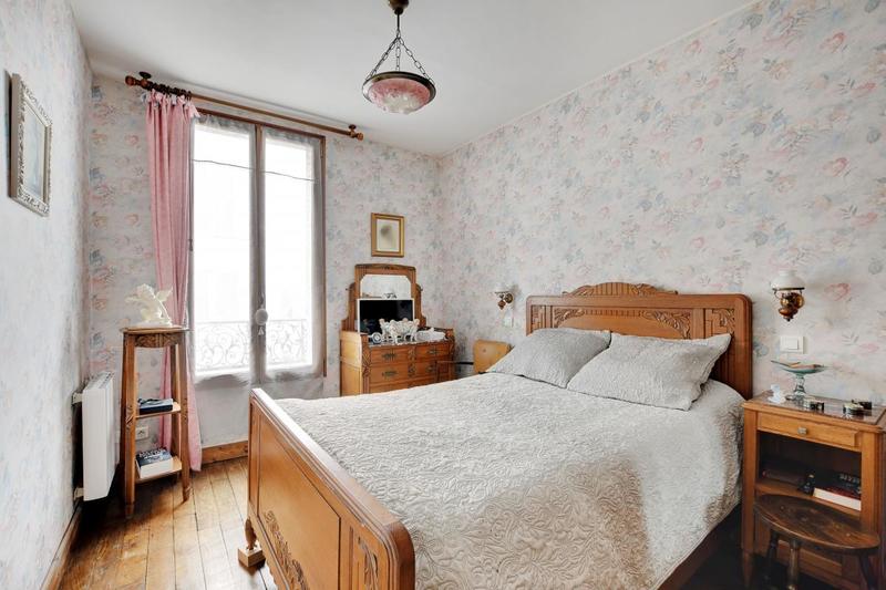 Appartement - 73 m² - 4 pièces