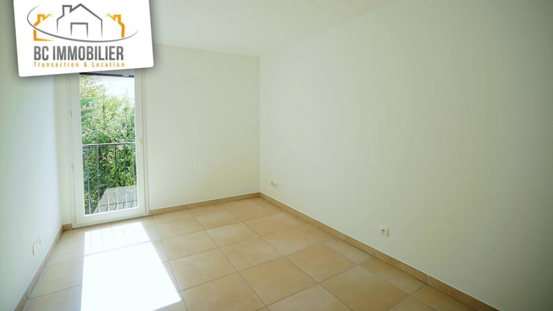 Appartement - 109 m² - 4 pièces