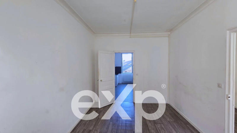 Appartement - 34 m² - 2 pièces