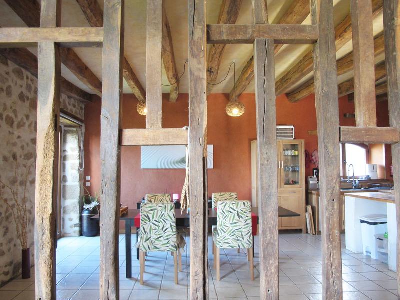 Maison - 371 m² - 20 pièces