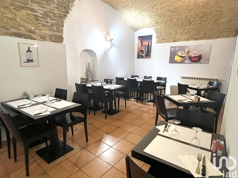 Local commercial - 400 m²