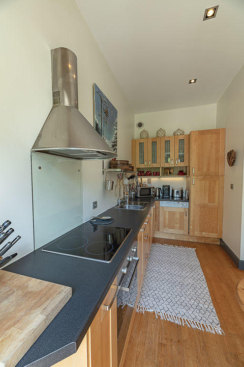 Appartement - 112 m² - 4 pièces