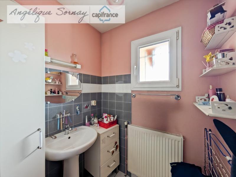 Maison - 65 m² - 3 pièces