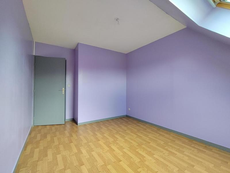 Maison - 66 m² - 3 pièces