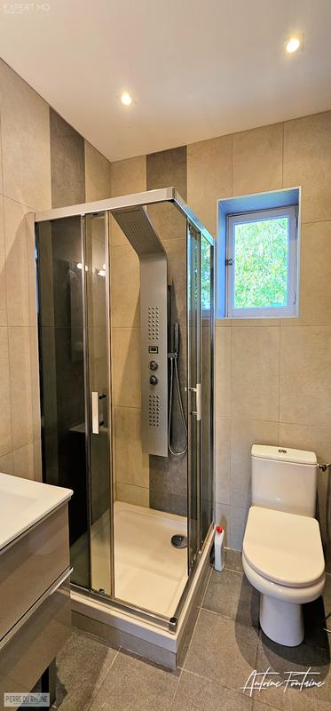 Maison - 131 m² - 6 pièces