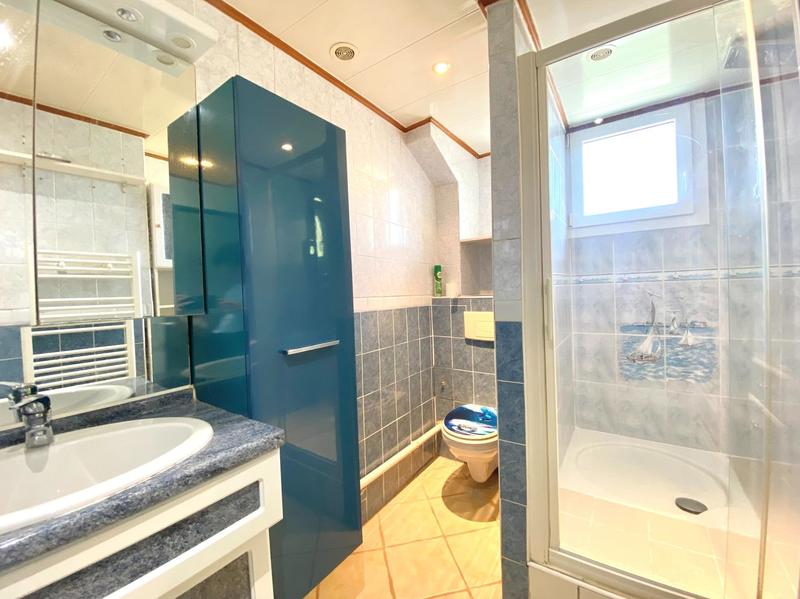 Appartement - 60 m² - 4 pièces