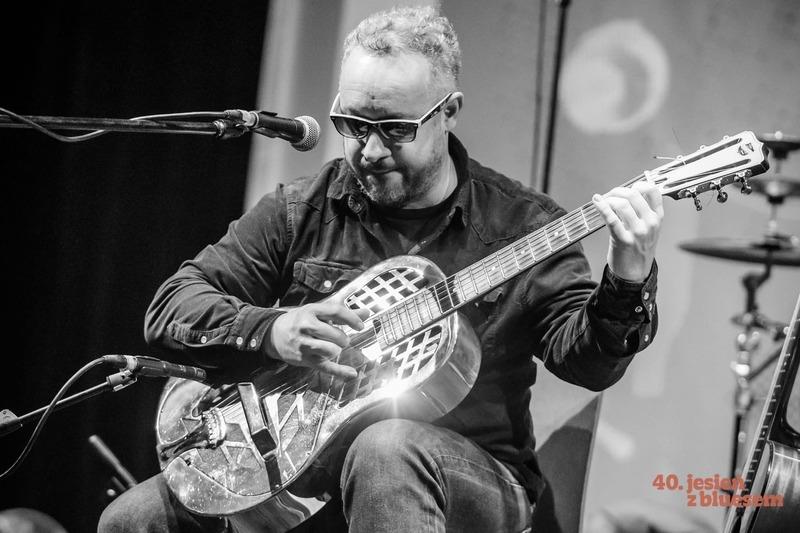 Concert -  Jazz Dans les Pres  -Arnaud Fradin