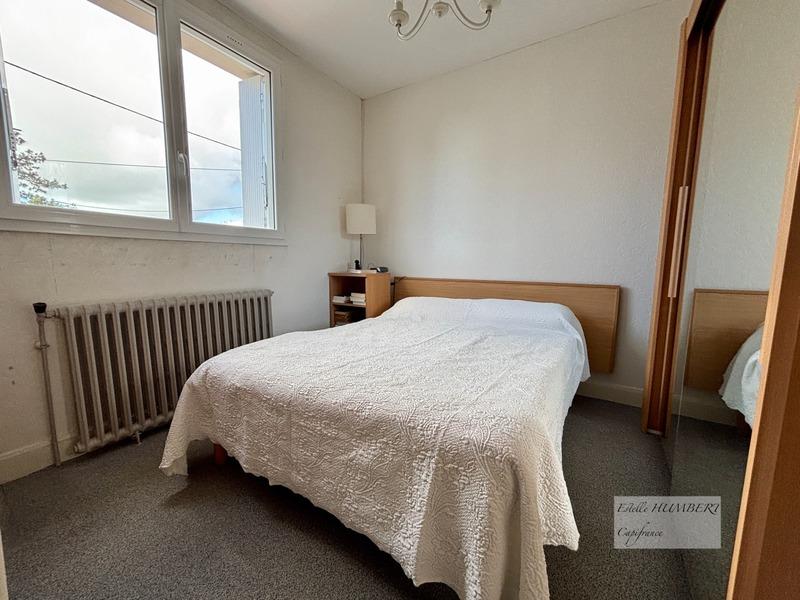 Maison - 94 m² - 5 pièces