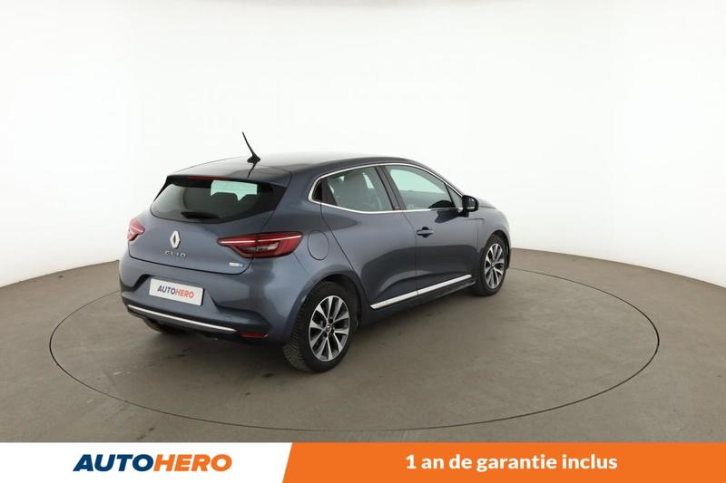 Renault Clio 1.6 E-Tech Intens 140