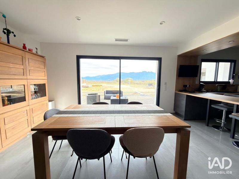 Maison - 105 m² - 4 pièces