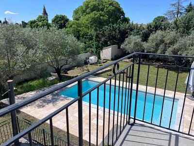 Maison - 134 m² - 5 pièces