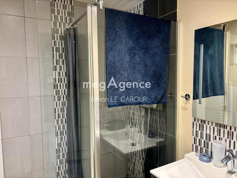 Maison - 127 m² - 7 pièces