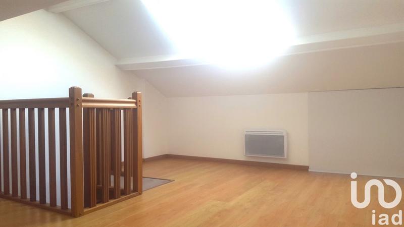 Maison - 55 m² - 3 pièces