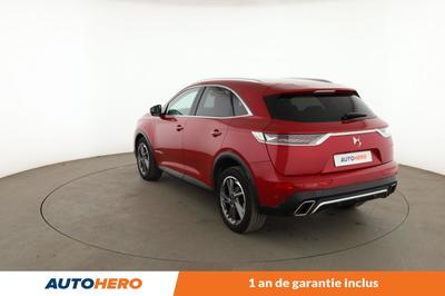 Ds Ds 7 Crossback 1.6 PureTech Grand Chic Automatique 225 ch
