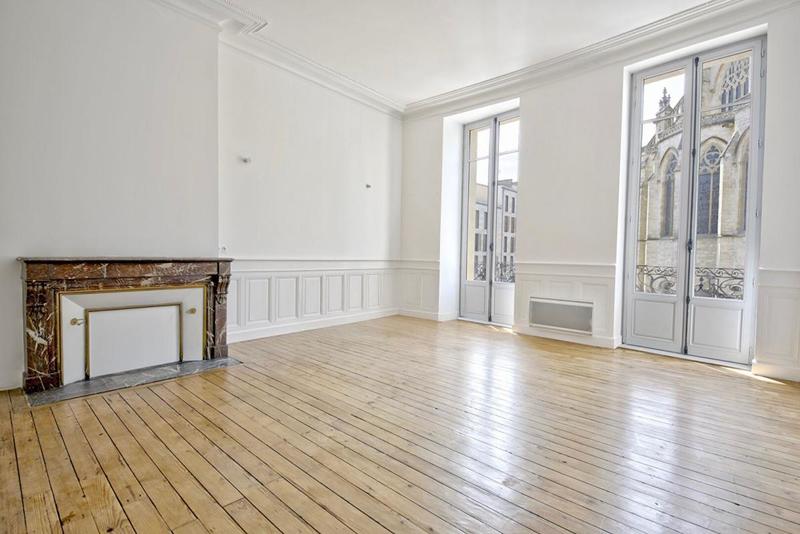 Appartement - 59 m² - 2 pièces