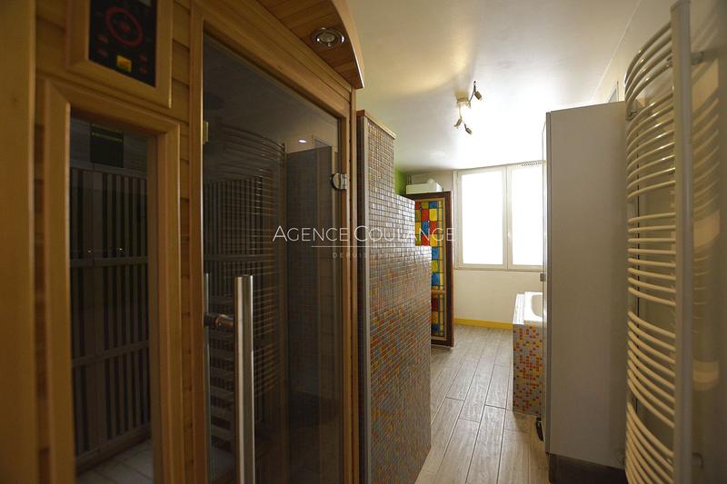 Appartement - 125 m²