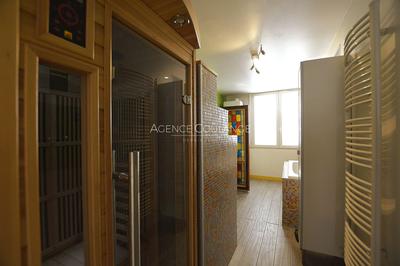 Appartement - 125 m²
