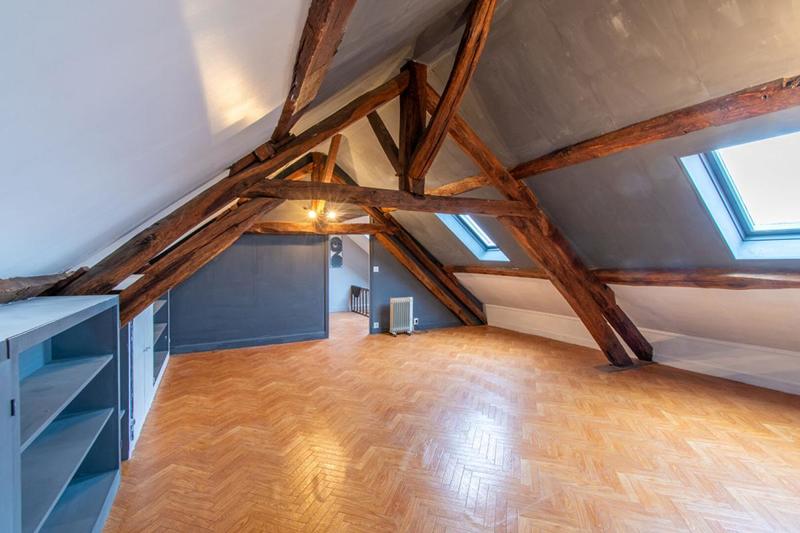 Maison - 183 m² - 8 pièces