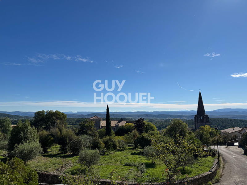 Maison - 90 m² - 3 pièces