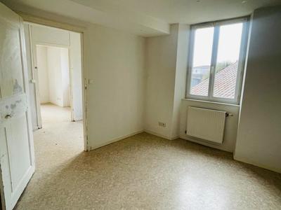 Maison de village - 88 m² - 4 pièces