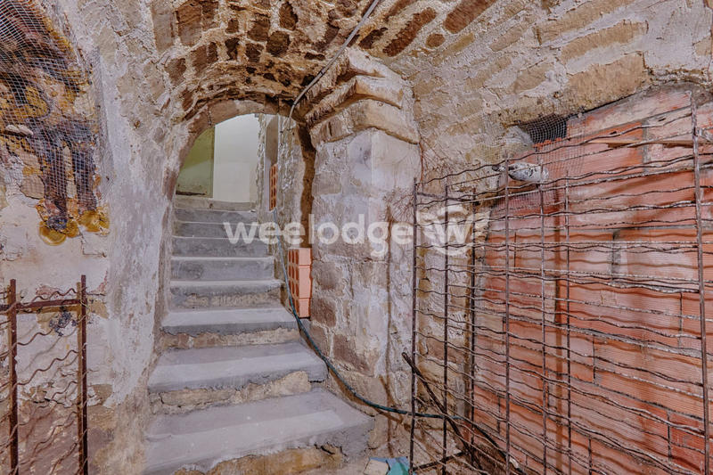 Maison - 100 m² - 6 pièces