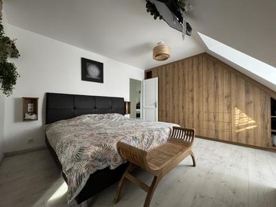 Pavillon - 142 m² - 5 pièces