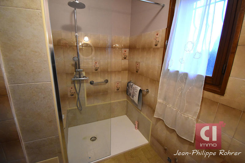 Maison - 128 m² - 5 pièces