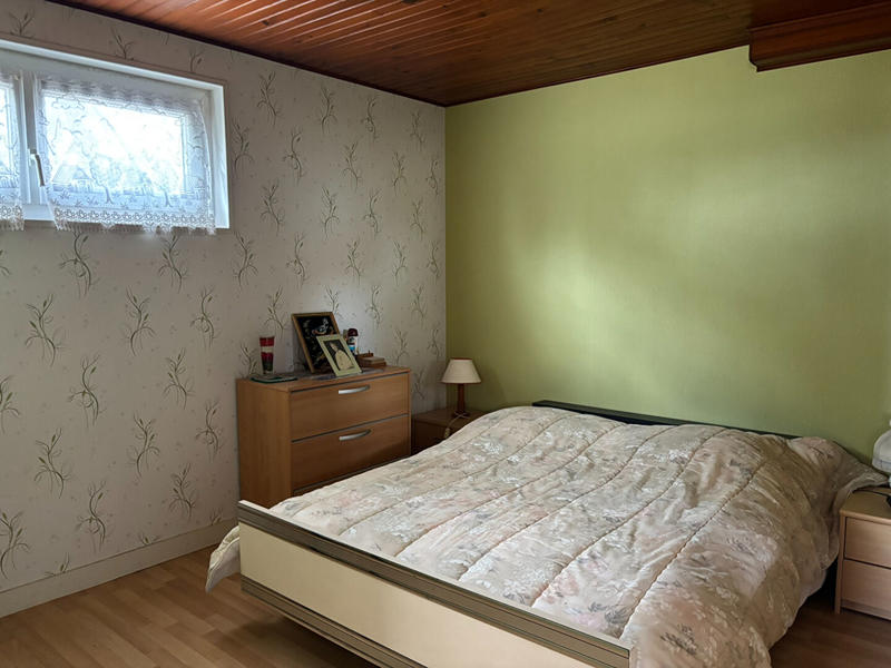 Maison - 159 m² - 6 pièces