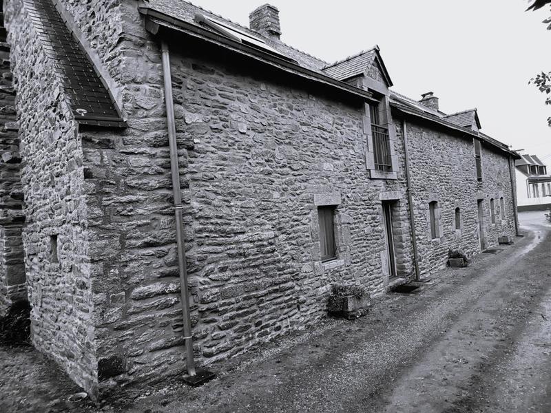 Longère - 240 m² - 7 pièces