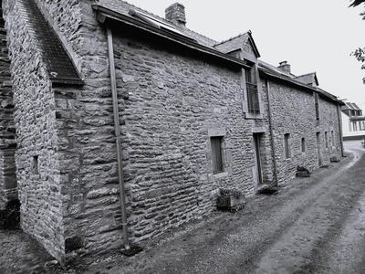 Longère - 240 m² - 7 pièces