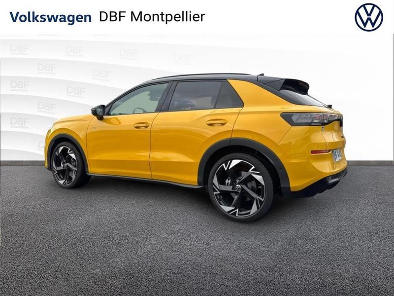Volkswagen t-Roc Fl Nouveau Nf 1.5 Etsi Hybrid 150ch d