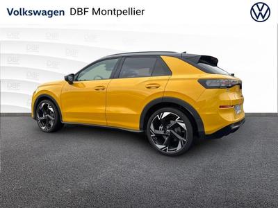 Volkswagen t-Roc Fl Nouveau Nf 1.5 Etsi Hybrid 150ch d