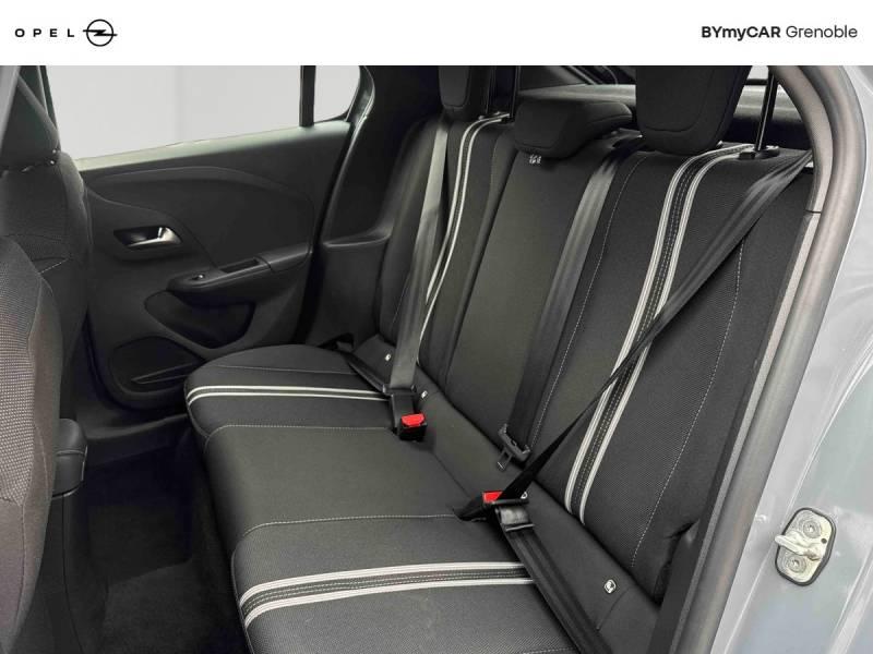 Opel Corsa Electrique 136 ch &amp; Batterie 50 kWh Gs