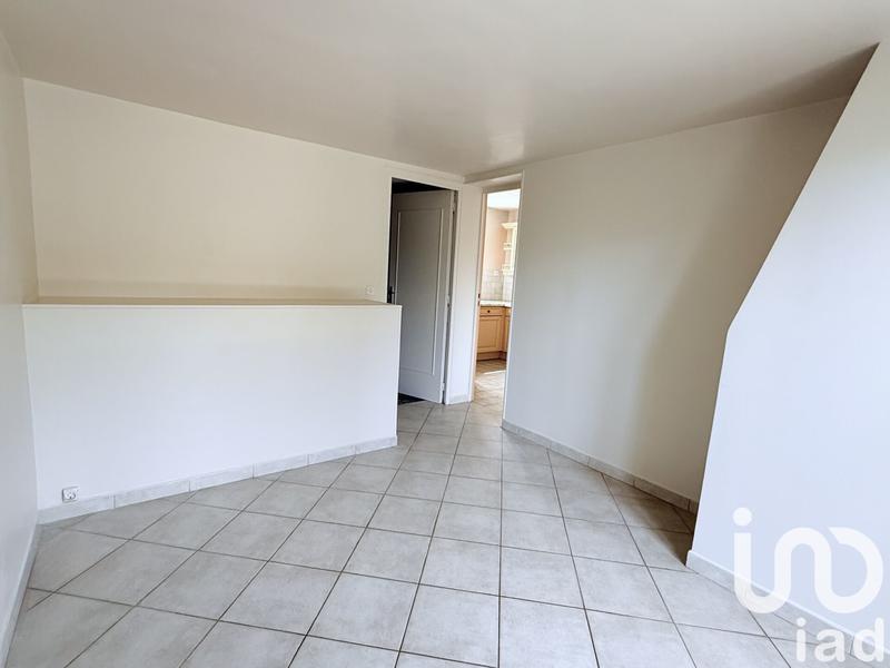 Maison - 125 m² - 7 pièces