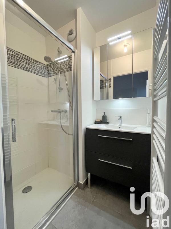 Appartement - 78 m² - 4 pièces