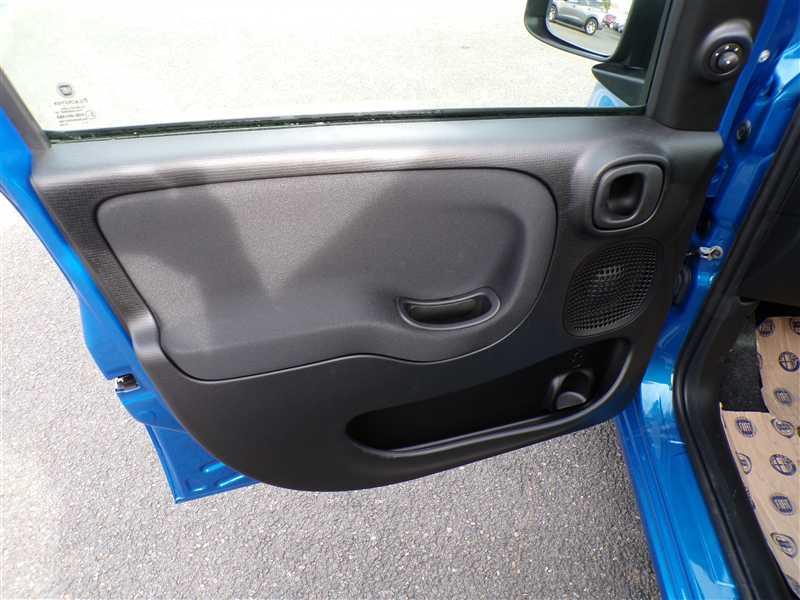 Fiat Panda 1.0 70cv Bsg s&amp;S Pack Confort