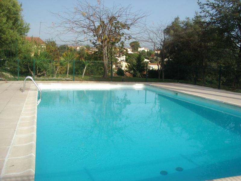 Appartement - 23 m² - 2 pièces