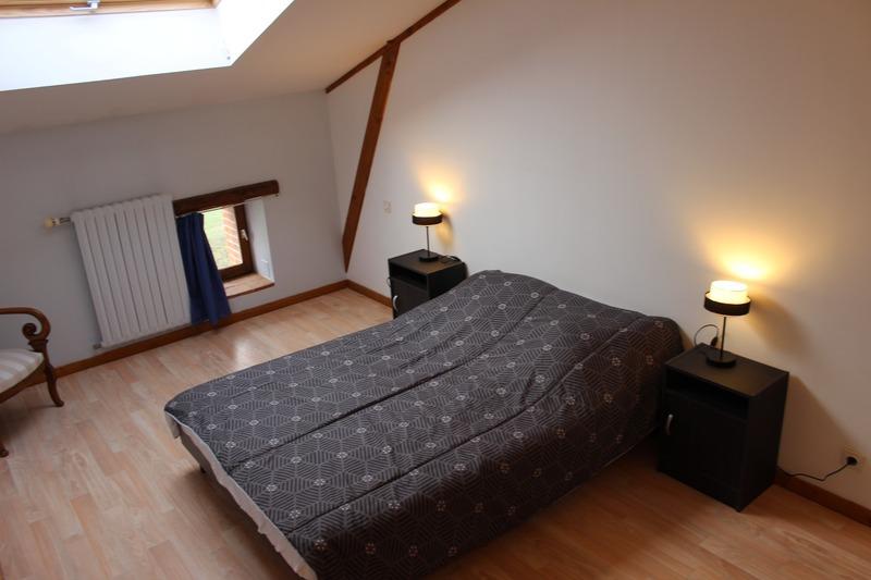 Maison - 252 m² - 8 pièces