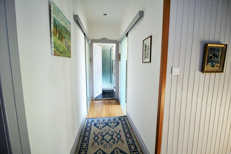 Maison - 118 m² - 5 pièces