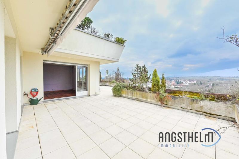 Appartement - 130 m² - 5 pièces