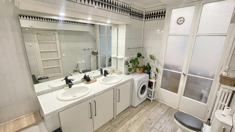 Appartement - 39 m² - 1 pièce