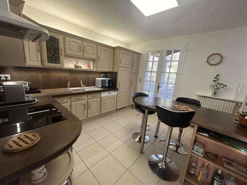 Villa - 149 m² - 5 pièces