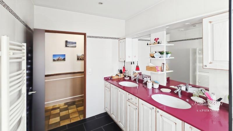 Maison - 145 m² - 5 pièces