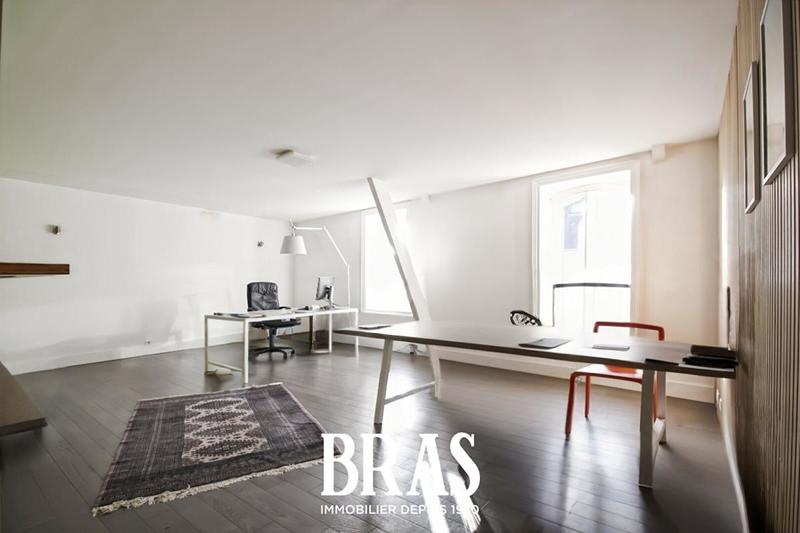 Appartement - 58 m² - 2 pièces